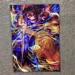 鬼滅の刃　無限城編　入場特典　第5段