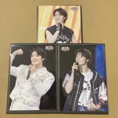 Straykids dominATE VR ラントレ アイエン コンプ