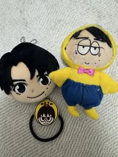 ワンエン　TETTA ぬいぐるみ 商品詳細ページ | ONLINE SHOP スタダ便 会場受取 | ＜会場受取＞ONE N