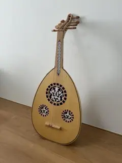 2025年最新】ウード楽器の人気アイテム - メルカリ