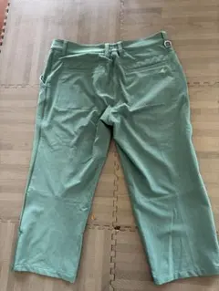 HONMA GOLF ホンマゴルフ 青 ストレッチ素材 SIZE L （美品） - メルカリ