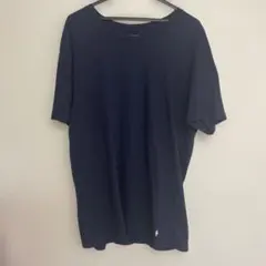 ポロラルフローレン Polo Ralph Lauren 袖ポロ　XLのサムネイル