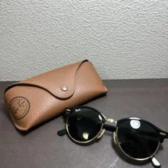 RayBan clubround