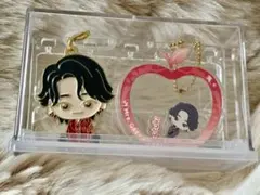 大森元貴　一番くじ　セット売り