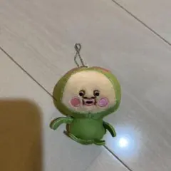 こびと図鑑ガチャガチャ