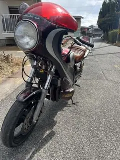 2025年最新】xjr400外装の人気アイテム - メルカリ