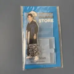 2026年最新】johnnys' island store snow man 渡辺翔太 アクリル