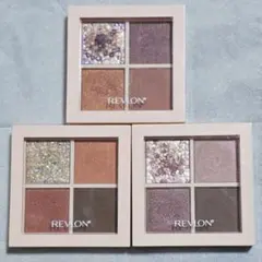 送料込　レブロン　アイシャドウ　3つ　セット