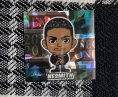 NESMITHスクエアステッカー
