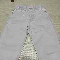 【POLO RALPH LAUREN】キッズ 長ズボン ベージュ 140cmのサムネイル