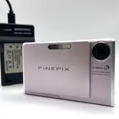 デジタルカメラ FUJIFILM FINEPIX Z3 #2917 新製品レビュー】富士フイルム FinePix Z3