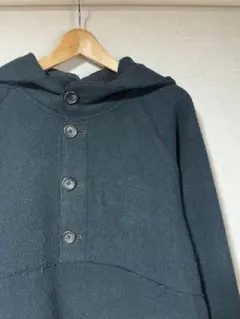 パイドパイパー　PIED PIPER　サバイバルライン　ジップアップパーカー46 2025年最新】PIED PIPER トップスの人気アイテム - メルカリ