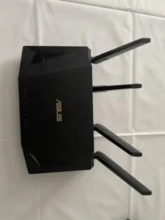 ASUS RT-AX3000 V2 無線LANルーター 本体　ジャンク