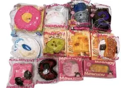 mellojoy スクイーズ　まとめ売り