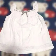 バーバリー シャツ ノースリーブのサムネイル