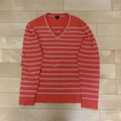 ポールスミスＶセーター長袖L