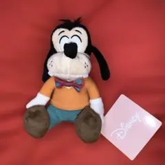 グーフィー ぬいぐるみ ベビーグーフィー 赤ちゃん ディズニーランド