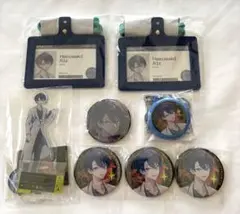 にじさんじ スクラッチ 第11弾 春崎エアル