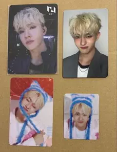 INI THEWINTERMAGIC ドーム開催記念　HMV田島将吾