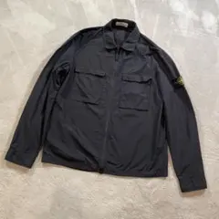 2026年最新】STONE ISLAND メンズ シャツの人気アイテム - メルカリ