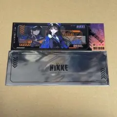 nikke ニベルアリーナ ナユタ SBR サイン 韓国語 nikke ニベルアリーナ ナユタ SBR サイン 韓国語 - メルカリ