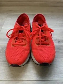 25cm アンダーアーマー　woman’s shoes