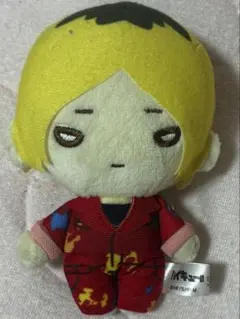 2026年最新】にとたん 研磨 ぬいぐるみの人気アイテム - メルカリ