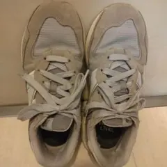 New Balance 57/40 グレー　M5740PSG 27.5cm