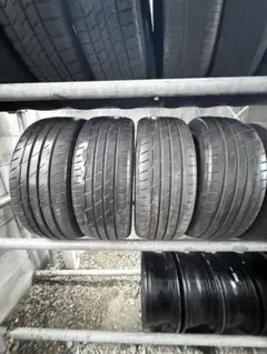 235/40R19夏タイヤ4本 ブリヂストポテンザRE050A 19年製造 - メルカリ