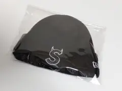 2026年最新】Supreme New Era S Logo Beanieの人気アイテム - メルカリ