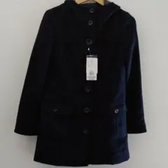 アウター ピーコート