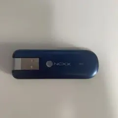 製造元NCXX UX302NC-R USBデータ通信端末 動作確認済