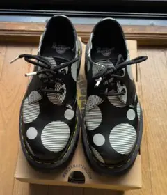 2025年最新】水玉 ドクターマーチンの人気アイテム - メルカリ