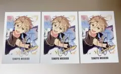 あんスタ 9周年 ぱしゃっつ 真白友也