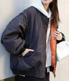 チャオパニックティピー MA-1