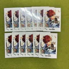 あんスタ　9周年　ぱしゃっつ　未開封 gracolle仕様〉gracolle P.A.shots!! ES 9th Anniversary（BOX