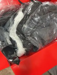 ラシュッド　ナンバーコレクト　#4 福袋　ヤマダヤ