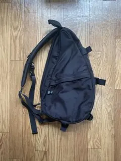 CROW’S factory x BEAMS アロー スリングバッグ ブラックのサムネイル