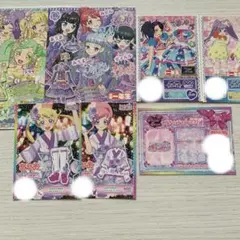 プリパラ プロモプリチケ まとめ売り - メルカリ