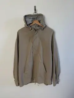 OLD GAP アノラックパーカー コットン サイズL
