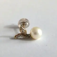 TAKE UP ピアス - メルカリ