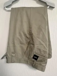 HUF ×Dickiesコラボチノパン ベージュ サイズ32のサムネイル