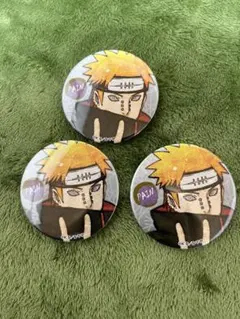 NARUTO ツリービレッジ ペイン セット