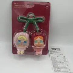 【新品未開封】　CRYBABY クライベイビー さくらんぼ