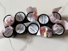 Seriaクリアクレイジェル