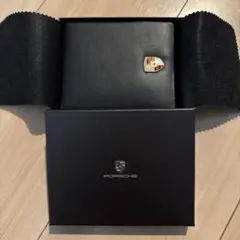 2026年最新】PORSCHE メンズ 二つ折り財布の人気アイテム - メルカリ