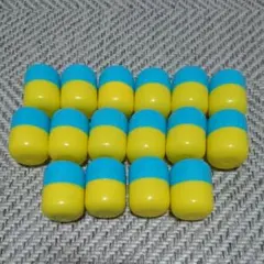☆チョコエッグ カプセル