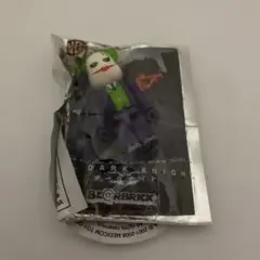 BE@RBRICK The Dark Knight ジョーカー