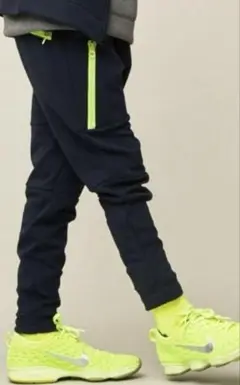 RE/SP アールイーエスピー テックパンツ 150