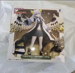 パズル&ドラゴンズ　パズドラ　博愛の彩龍喚士・イデアル　フィギュア　ナムコ